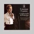 Cristian Castro: Celebrando Al Principe - CD