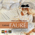 Gabriel Faure: Integrale de L'oeuvre Pour Violon E { CD }