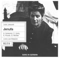 Lovro von Matacic: Jenufa { CD }
