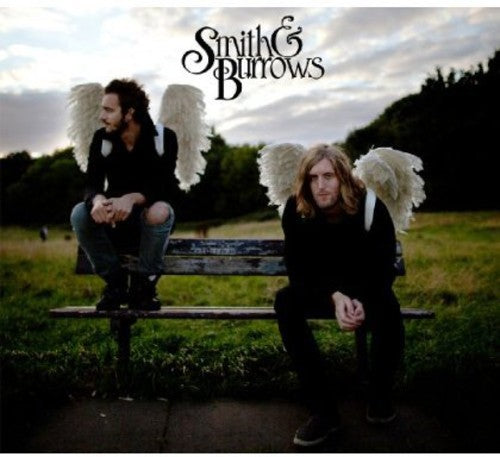 Smith & Burrows: Funny Looking Angels [ Vinyl ]
