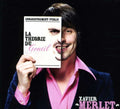 Xavier Merlet: La Theorie Du Gentil - CD