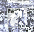 Mississippi Blues 1927-42: Vol. 1-Mississippi Blues 1927-42 [ Vinyl ]