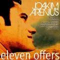 Paul Arenius: Eleven Offers - CD