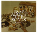 Terese Fredenwall: Not About the Songs { CD }