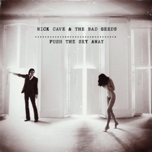 Nick Cave & the Bad Seeds - Push the Sky Away - LP [ Record ]
