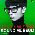 Towa Tei: Sound Museum (enhanced) - COMPACT DISCS