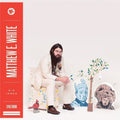 Matthew White E: Big Inner - COMPACT DISCS