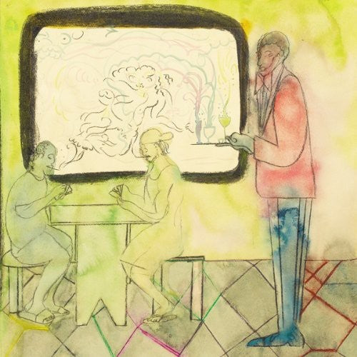 Dobie: We Will Not Harm You [ Vinyl ]