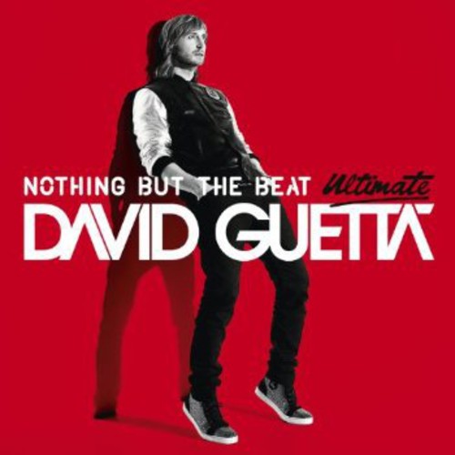 David Guetta: Nothing But the Beat: Ultimate Edition - COMPACT DISCS