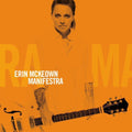 Erin McKeown: Manifestra [ Vinyl ]