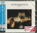 Grover Washington, Jr.: Winelight (24-Bit Remaster) - CD
