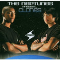 The Neptunes: Neptunes Present Clones { CD }