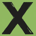 Ed Sheeran: X - CD