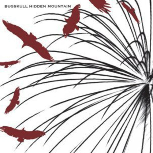 Bugskull: Hidden Mountain { CD }