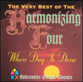 The Harmonizing Four: Very Best of Harmonizing Four { CD }