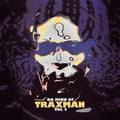 Traxman: Da Mind of Traxman Vol 2 - VINYL