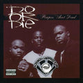 Do or Die: Pimpin Ain't Dead: Chopped & Screwed { CD }