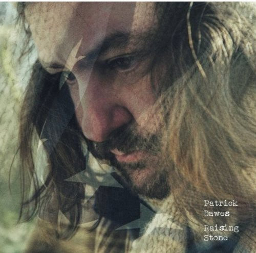Patrick Dawes: Raising Stone - COMPACT DISCS
