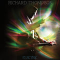 Richard Thompson: Electric { CD }