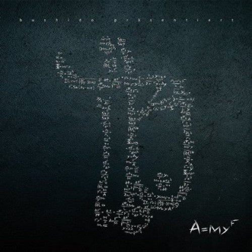 Bushido: Amyf { CD }