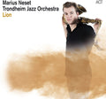 Marius Neset: Lion - VINYL