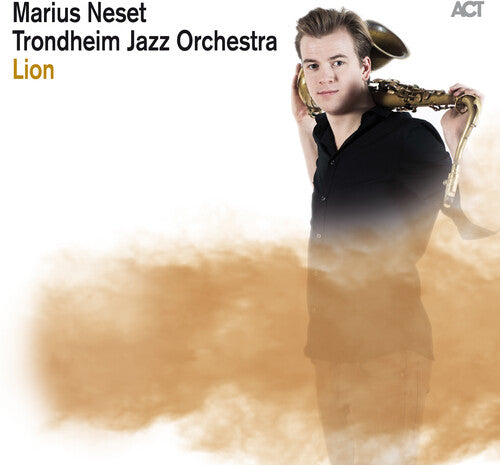 Marius Neset: Lion - VINYL