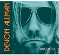 Devon Allman: Turquoise - COMPACT DISCS