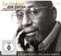 Ron Carter & Golden Striker Trio: San Sebastian - CD