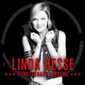 Linda Hesse: Punktgenaue Landung - CD