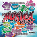 Various Artists: La Musica Suena Compilation - CD