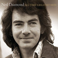 Neil Diamond: All-Time Greatest Hits - CD