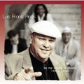 Luis Frank Arias: Se Me Ocurre Un Bolero - CD