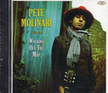 Pete Molinari: Walking Off the Map { CD }