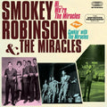 Smokey Robinson and the Miracles: Hi We're the Miracles / Cookin with the Miracles - CD