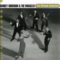Smokey Robinson and the Miracles: Ultimate Collection - CD