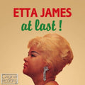 Etta James: At Last { CD }
