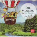 Die Moldau: For Kids: Die Moldau: For Kids { CD }