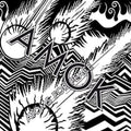 Atoms for Peace: Amok - COMPACT DISCS
