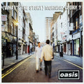 Oasis - (Whats the Story) Morning Glory? - LP [ Record ]