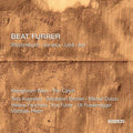Furrer / Wien / Trio Catch: Wustenbuch { CD }