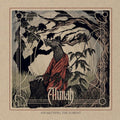 Alunah: Awakening the Forest - CD