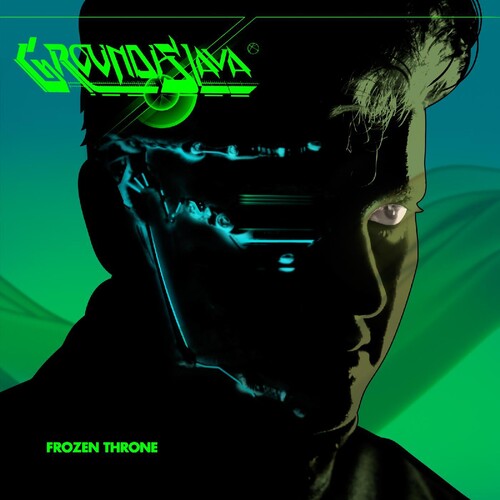 Groundislava: Frozen Throne [ Vinyl ]