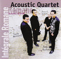 Romane: V7: Integrale Romane - CD