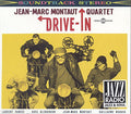 Jean-Marc Quartet Montaut: Drive In - CD