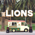 The Lions: This Generation - 7-INCH SINGLE