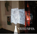 Woodpigeon: Thumbtacks & Glue - COMPACT DISCS