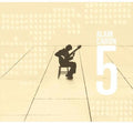Alain Caron: 5 - CD