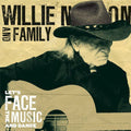 Willie Nelson: Let's Face The Music and Dance [ Vinyl ]