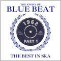Various Artists: Story of Blue Beat 1962 1 / Various - CD