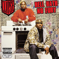 Clipse - Hell Hath No Fury - LP [ Record ]
